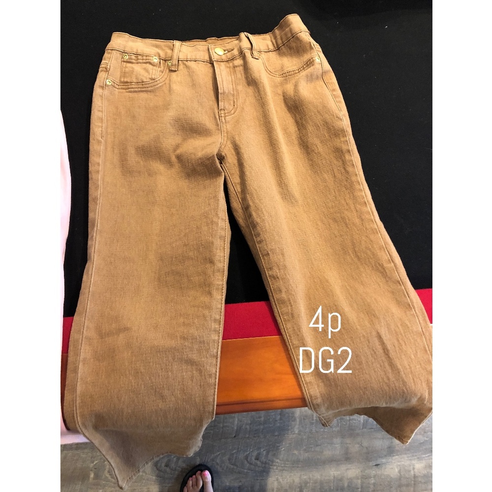 Pant